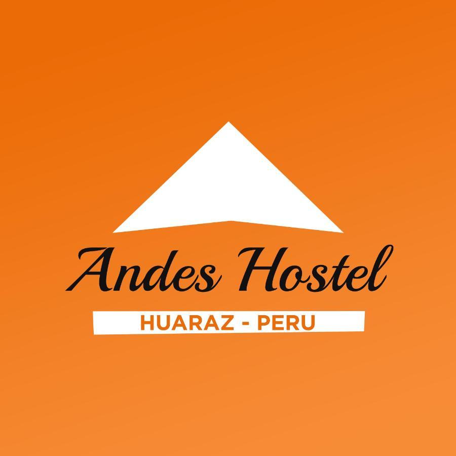Andes Hostel Huaraz  Exterior foto